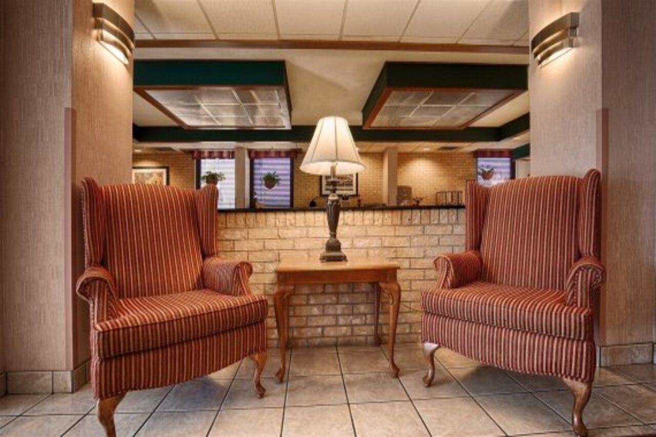 Pear Tree Inn San Antonio Northwest Medical Center Kültér fotó