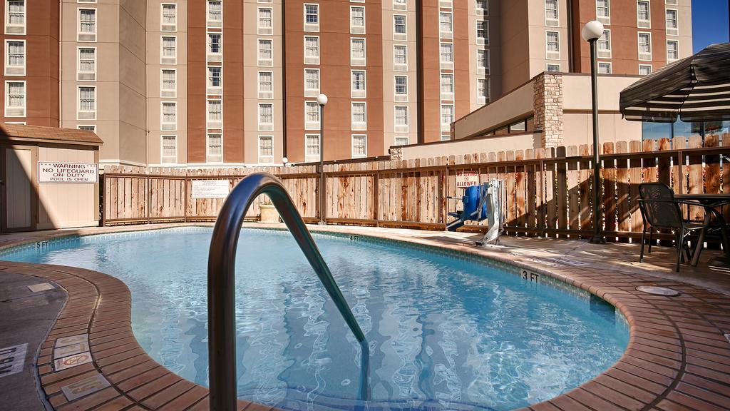 Pear Tree Inn San Antonio Northwest Medical Center Kültér fotó