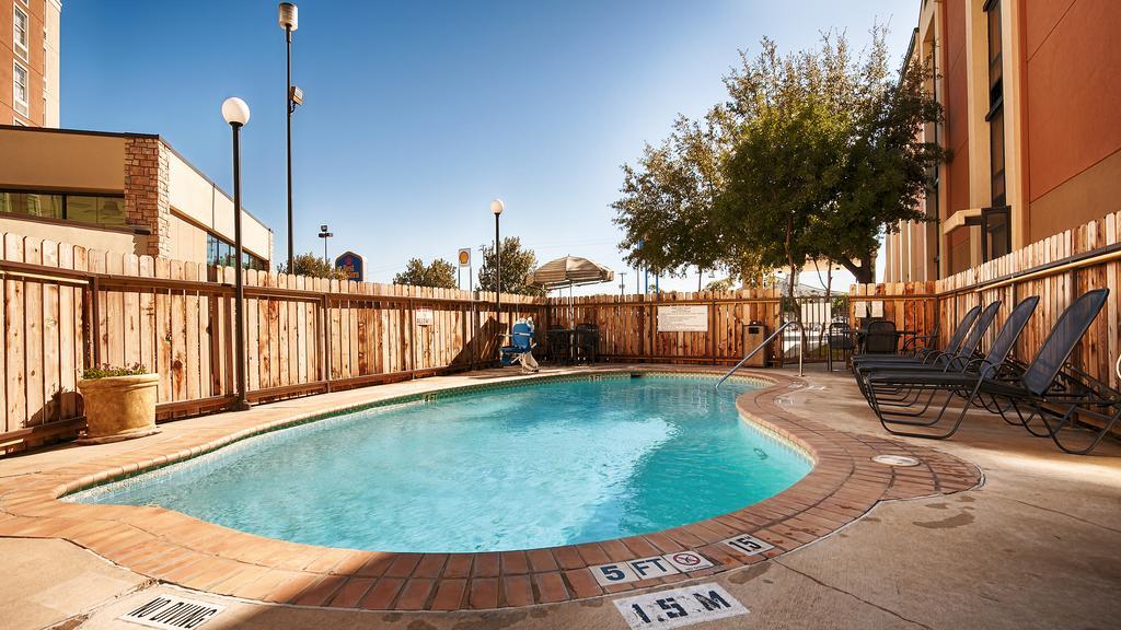 Pear Tree Inn San Antonio Northwest Medical Center Kültér fotó