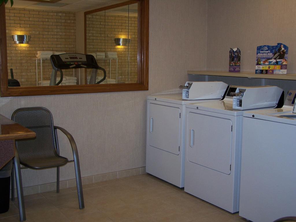 Pear Tree Inn San Antonio Northwest Medical Center Kültér fotó