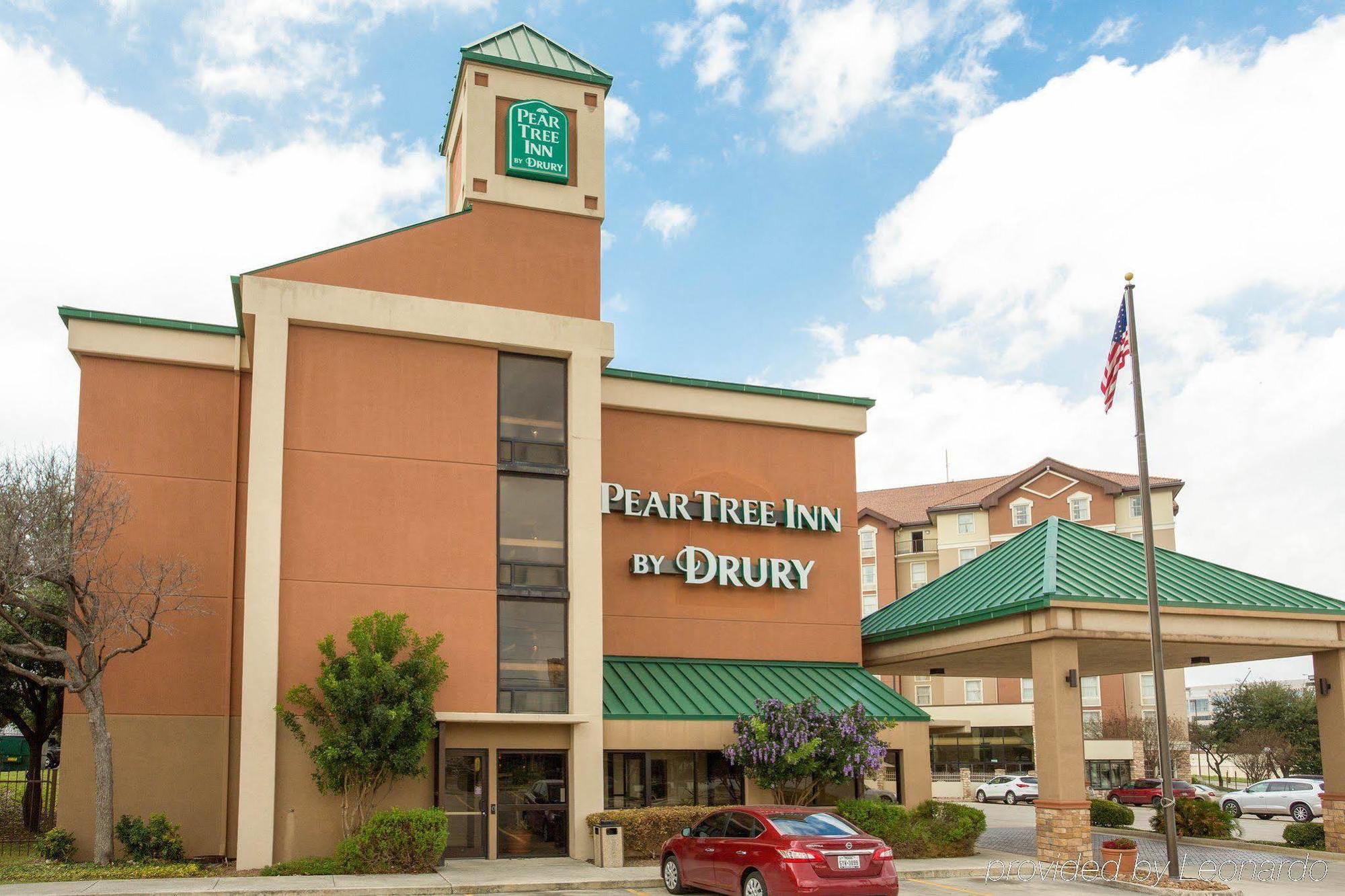 Pear Tree Inn San Antonio Northwest Medical Center Kültér fotó