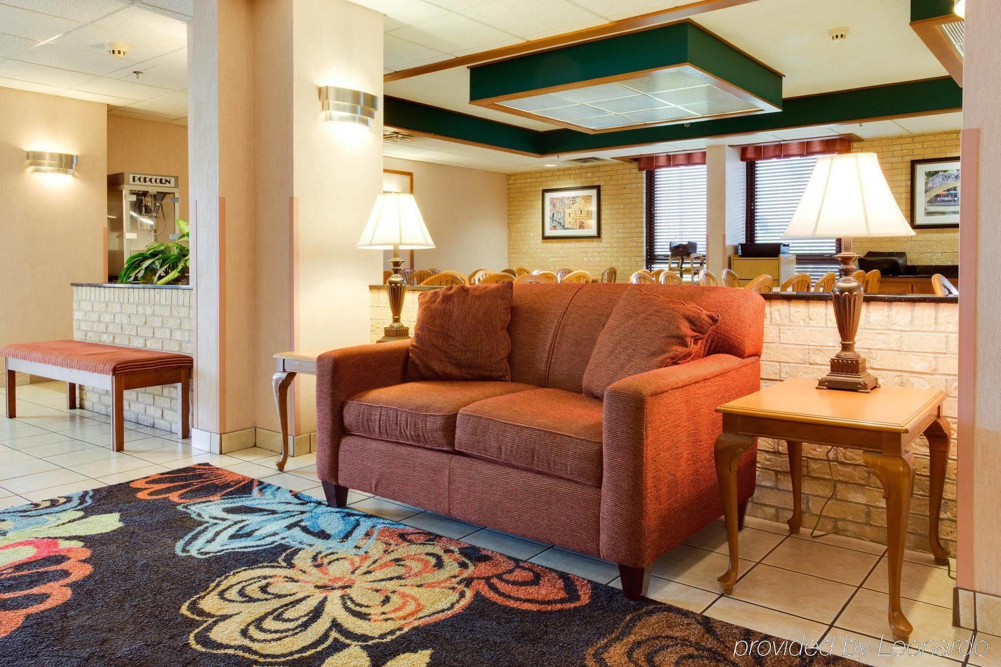 Pear Tree Inn San Antonio Northwest Medical Center Kültér fotó