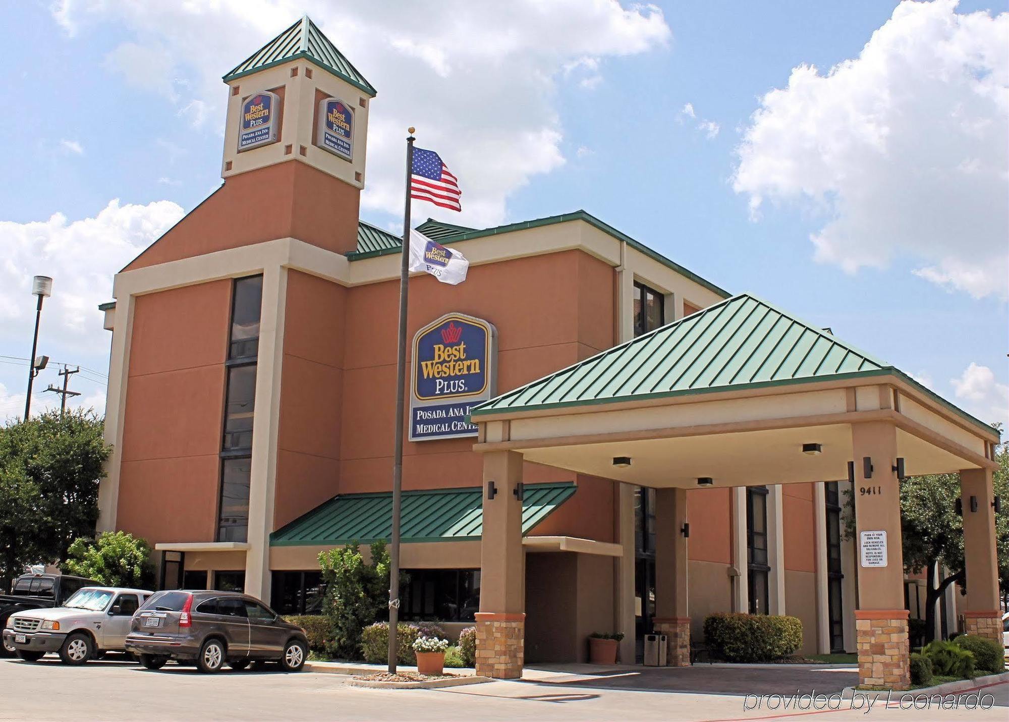 Pear Tree Inn San Antonio Northwest Medical Center Kültér fotó