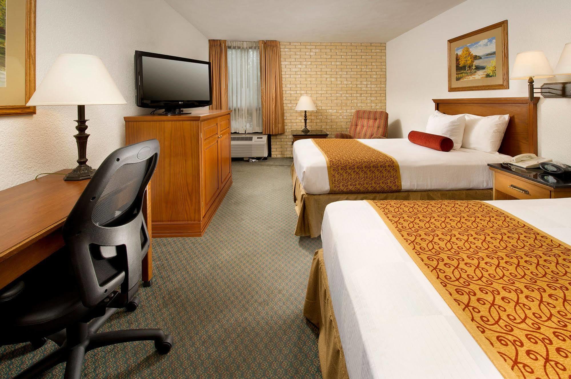 Pear Tree Inn San Antonio Northwest Medical Center Kültér fotó