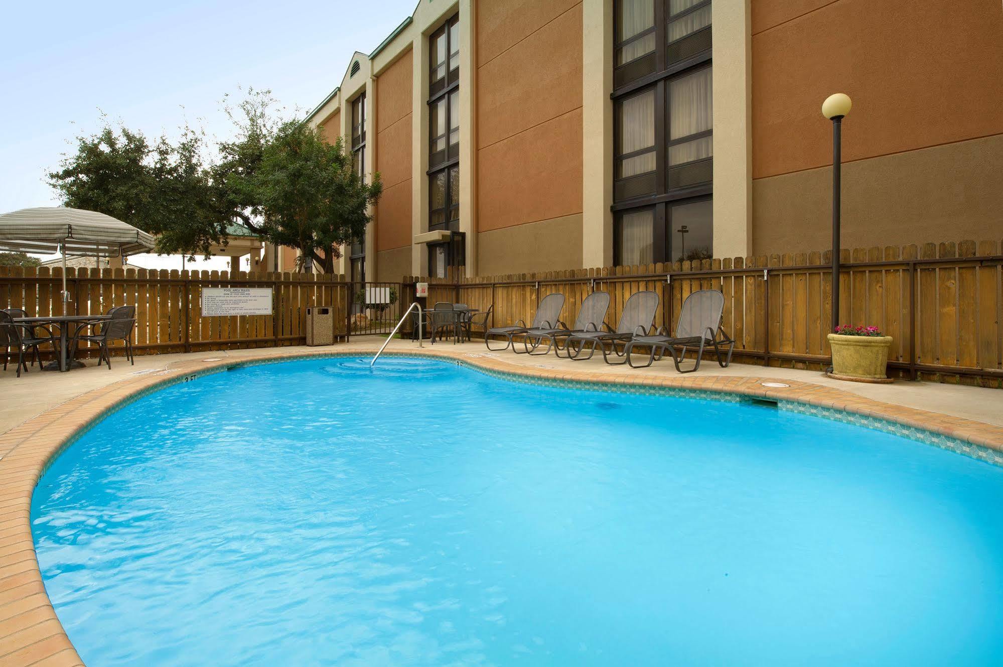 Pear Tree Inn San Antonio Northwest Medical Center Kültér fotó