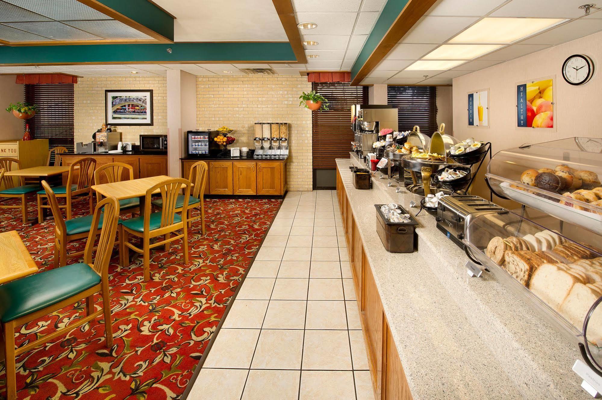 Pear Tree Inn San Antonio Northwest Medical Center Kültér fotó