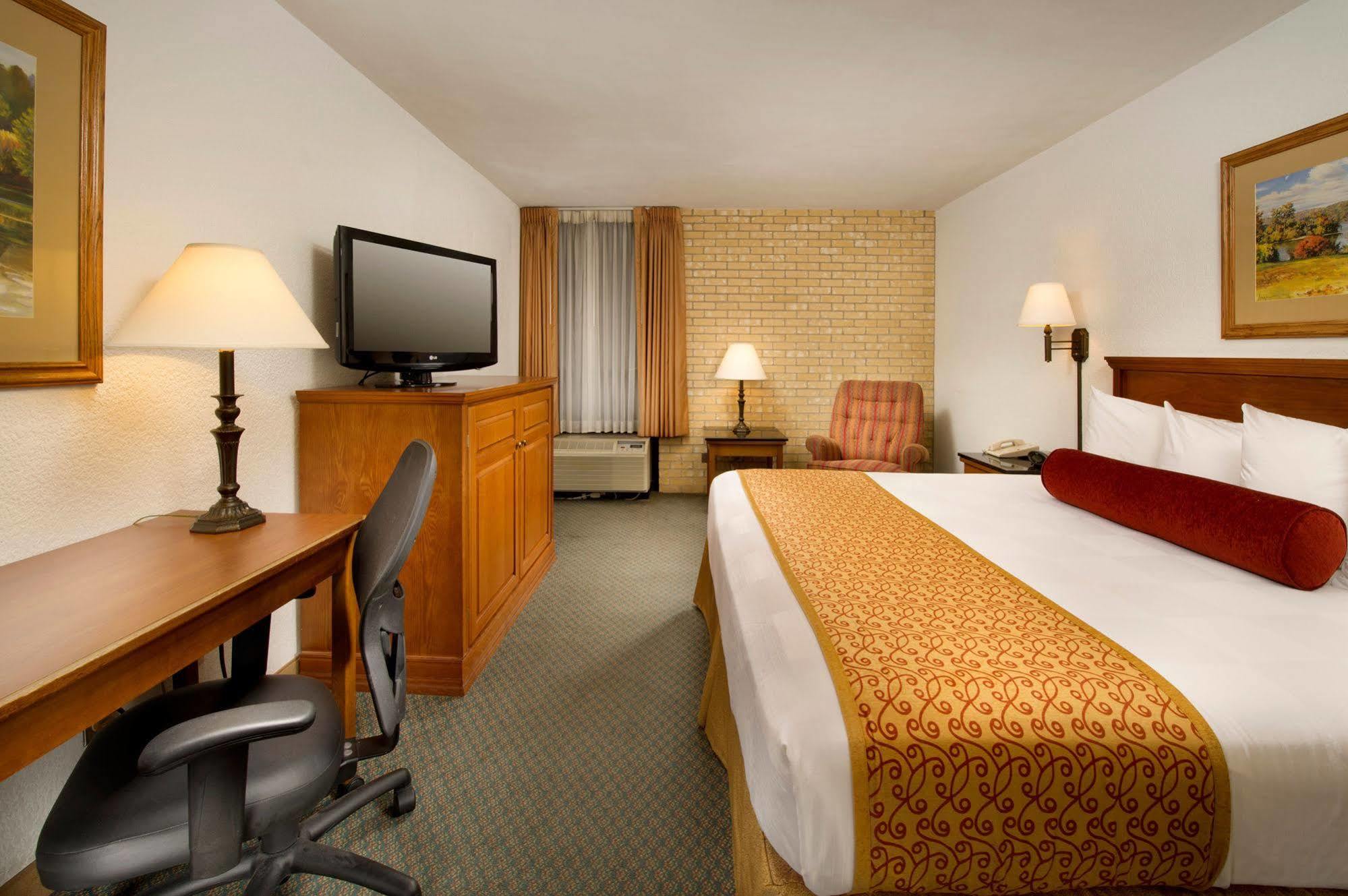 Pear Tree Inn San Antonio Northwest Medical Center Kültér fotó