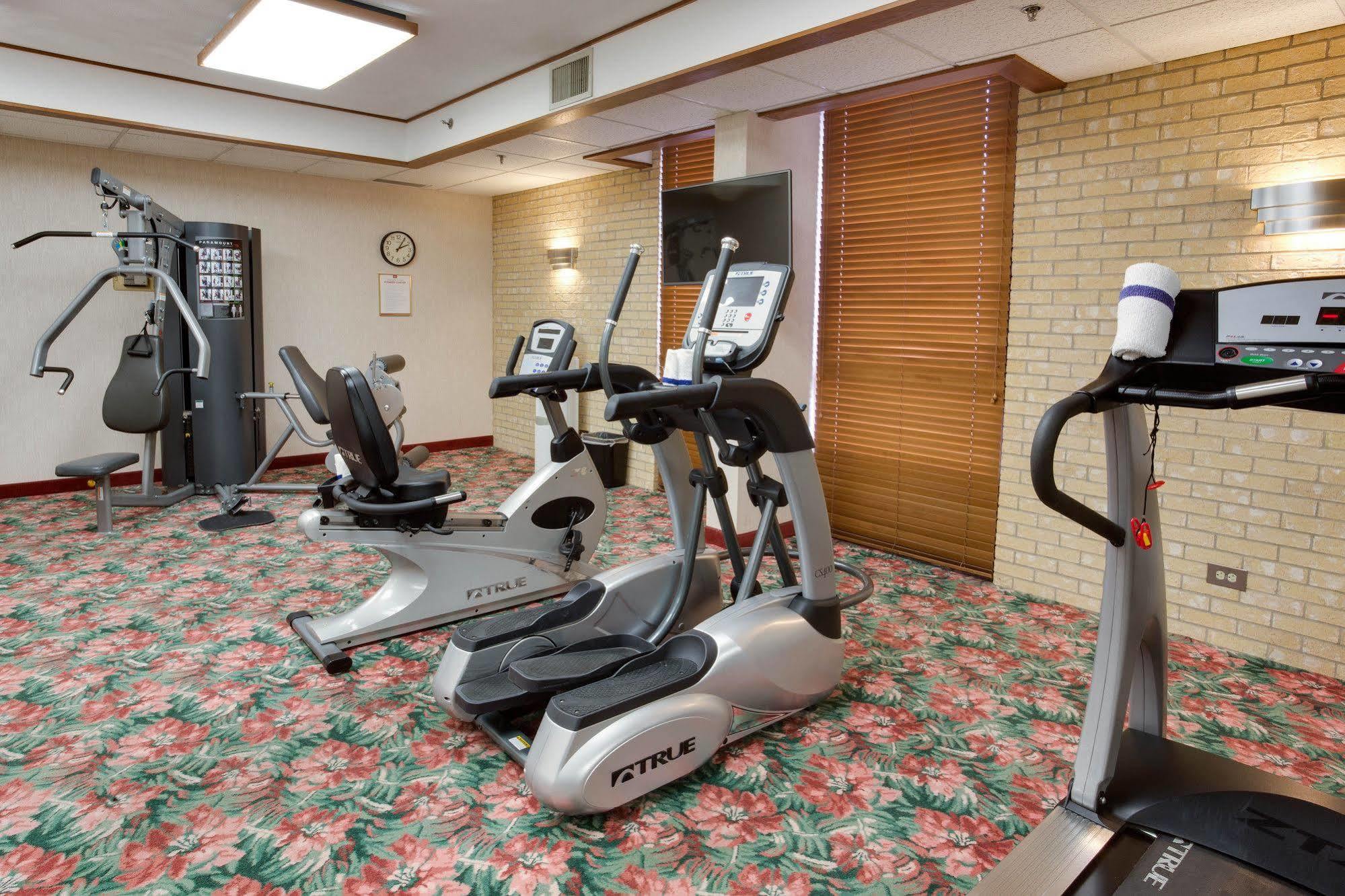 Pear Tree Inn San Antonio Northwest Medical Center Kültér fotó