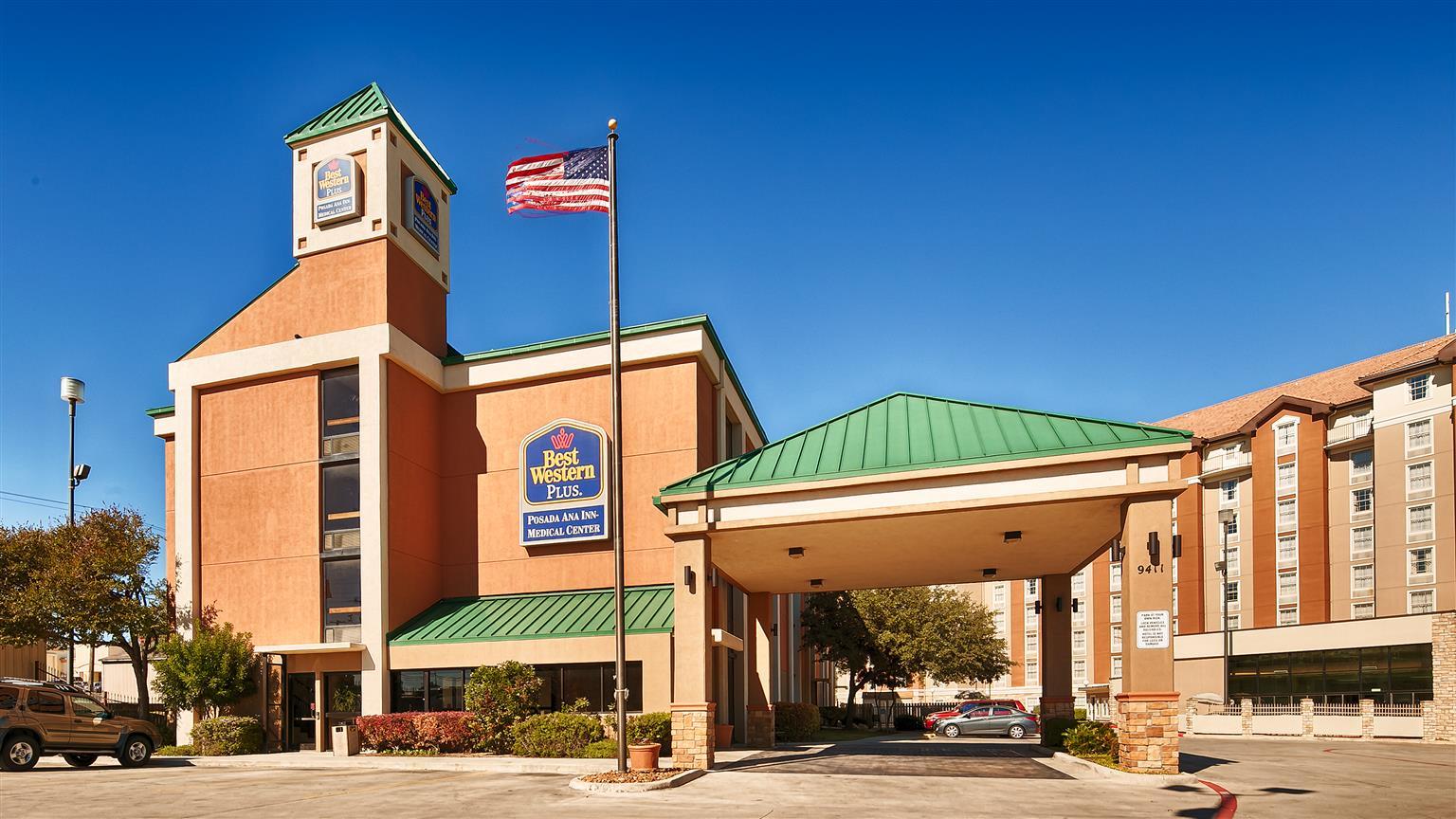 Pear Tree Inn San Antonio Northwest Medical Center Kültér fotó